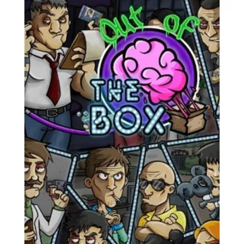 Počítačová hra ESD Out Of The Box