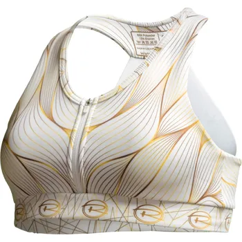 Podprsenka ReHo Extreme Sportovní podprsenka RE129123 Gold S