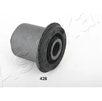 Zavěšení kol Uložení, řídicí mechanismus ASHIKA GOM-426