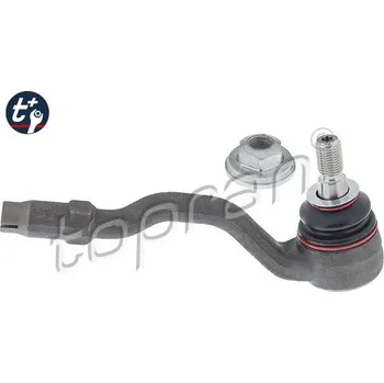 Táhlo řízení Hlava příčného táhla řízení TOPRAN 502 161