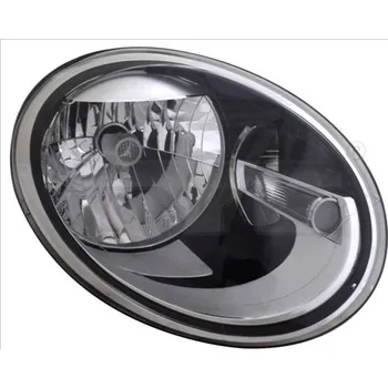 Auto-moto Světlomet TYC 20-12860-05-9