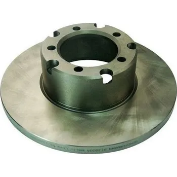 Brzdový kotouč Brzdový kotouč DENCKERMANN B130006