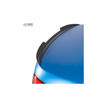 Tuning Autostyle zadní spoiler odtrhová hrana BMW 3 E93 Cabrio -- rok výroby 2006-13 SLEVA 5%