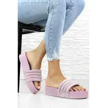 Lemon Tree Letní pantofle na platformě BL049PU Velikost: 37