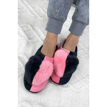 Dámská obuv Jomix Dámské papuče W141B.PI Velikost: 36-37