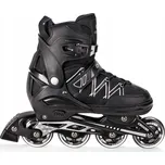 Kolečkové Inline brusle Croxer Torch Abec9 Velikost bruslí: EU 42-45