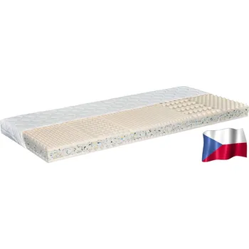 Matrace TEREZA LUX matrace Basic 200x140x15