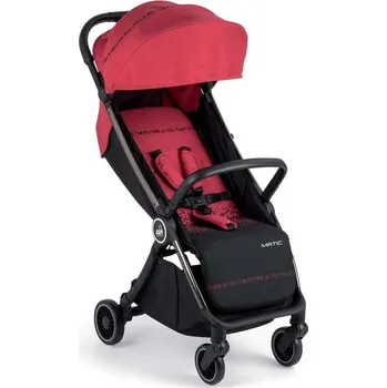 Kočárek Cam Kočárek Matic Col.144 + Doprava ZDARMA