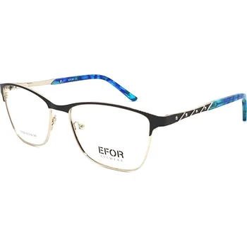 Brýlová obroučka Dioptrické obroučky EFOR EF006 flex