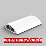 Kopos Lišta podlahová LO 35 HD 2m