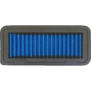 Filtr do auta Simota Sportovní vzduchový filtr Subaru Justy IV 1.0L L3 benzín (2007 - 2011) OT010