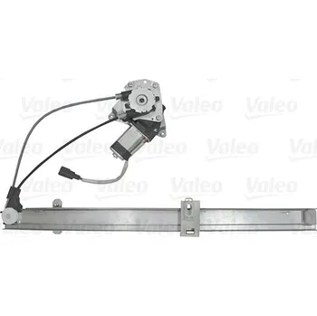 Stahovačka okna Zvedací zařízení oken VALEO 850859