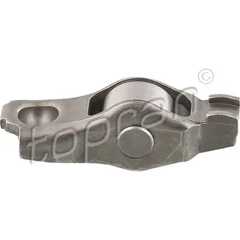 Motor automobilu Vahadlo, řízení motoru TOPRAN 502 922