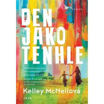 Kniha Den jako tenhle - Kelley McNeil (E-Kniha)
