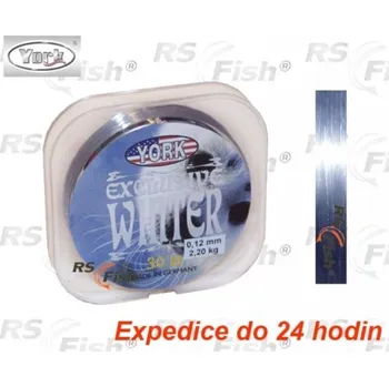 York Exclusive Winter Ø 0,14 mm
