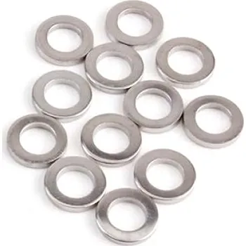 Příslušenství k elektronickému bicí PODLOŽKA MAPEX MTRMW12 kovová,12ks 96743