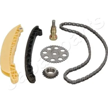 Sada rozvodového řetězu JAPANPARTS KDK-0301