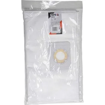 Autodílna Yato Syntetické sáčky 20L pro vysavač YT-78874 3 Ks YT-85733