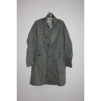 Kabát kongo vz.60 ČSLA - jehličí Velikost: 2B