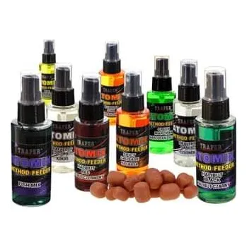 Návnadové aroma Sprej Atomix Method Feeder Kryl 50ml