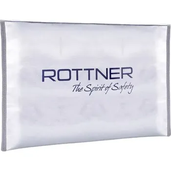 Trezor Ohnivzdorná obálka FIRE PROOF BAG DIN A3