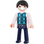 EFKO Pomáhej s Igráčkem - táta