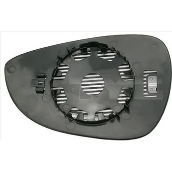 Autosklo Sklo do zrcátka, vnější zrcátko TYC 310-0129-1
