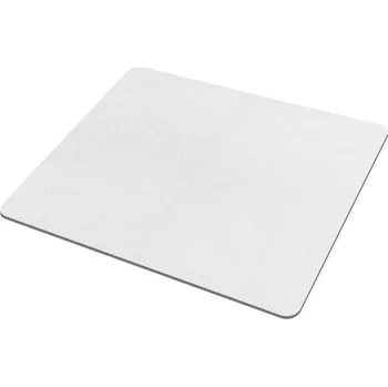 Počítačové příslušenství Podložka pod myš Natec Printable, bílá, 220x180x2mm NPP-0936