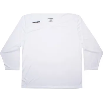 Bauer Flex Dres Tréninkový WHT Yth