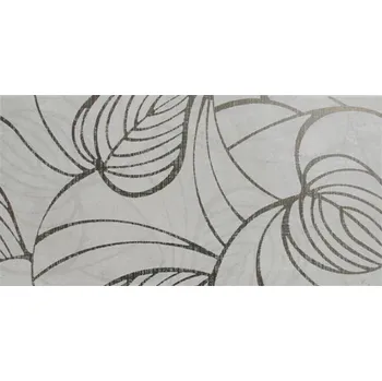 Obklad Alfa-Cer Nord Tura Perla 20x40 dekor