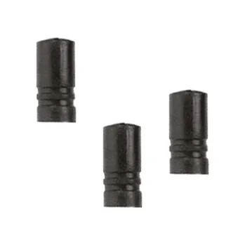 Lanko pro jízdní kolo Koncovka Bowdenu Alhonga HJ-D92N 4mm plastová