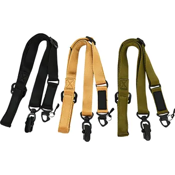 Příslušenství pro sportovní střelbu Taktický řemen MS2 Multi-Mission Barva: Písková