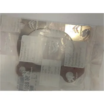Těsnění výfuku Těsnění výfukové trubky originál Citroen Peugeot 9688031280 C- Elysee, C1, C3, C4, DS3, DS, 108, 2008, 208