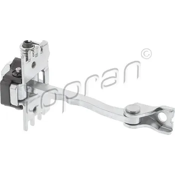 Dveře karosérie Uchycení dveří TOPRAN 702 406