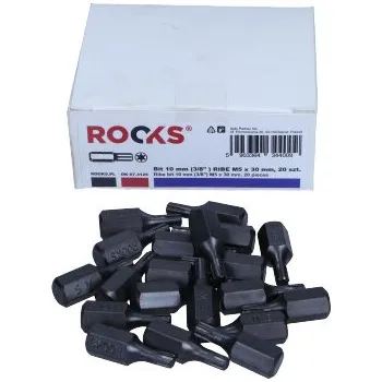 Bit Rooks Bit RIBE M5x30mm 20ks OK-07.3125