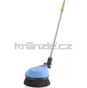 Příslušenství pro vysokotlaký čistič Kranzle Kränzle rotační mycí kartáč, 500 mm (D12)