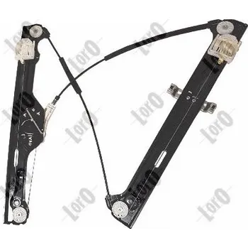 Stahovačka okna Zvedací zařízení oken ABAKUS 130-004-017