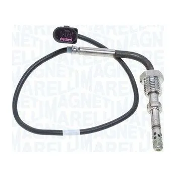 Autoelektrika Čidlo, teplota výfukových plynů MAGNETI MARELLI 172000037010