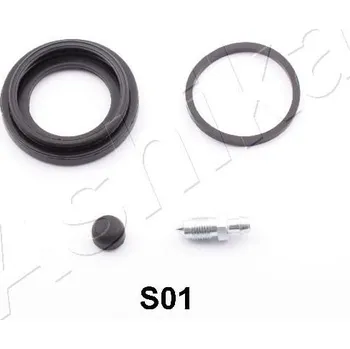 Brzdový třmen Sada na opravy, brzdový třmen ASHIKA 120-0S-S01