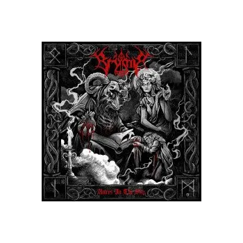 Zahraniční hudba Voices In The Sky / Coloured / Vinyl - Brymir [LP]