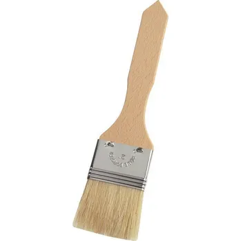 Malířský štětec MAKO Štětec plochý zahlazovací BASIC Šířka: 50 mm