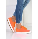 LINIX Neonové tenisky CA-41OR.OR Velikost: 36