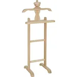 Němý sluha, buk přírodní GD461