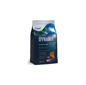 Krmivo pro rybičky Dynamix Super Mix 20 l - OASE - 88705
