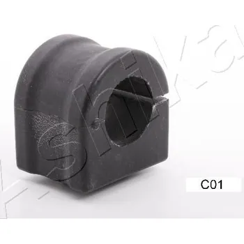 Zavěšení kol Ložiskové pouzdro, stabilizátor ASHIKA GOM-C01