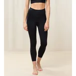 Sportovní legíny Triumph DL RTW AW22 7/8 High Waist Leggings 0004 00 0004 S