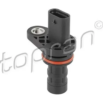 Kliková hřídel Generátor impulsů, klikový hřídel TOPRAN 117 175