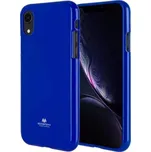 Mercury I Jelly puzdro pro Huawei Y9 2018 modrá