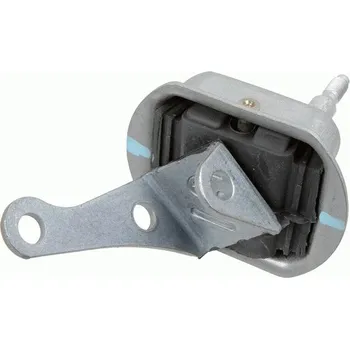 Zavěšení kol Zavěšení, tělo nápravy LEMFÖRDER 19257 01