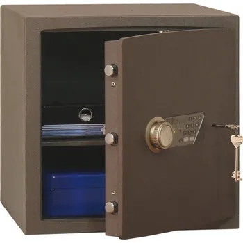 Trezor SAFETRONICS Nábytkový trezor NTR-39 ME